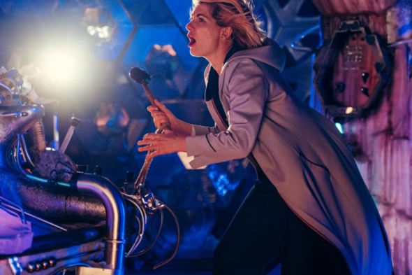 The Remote: Countdown to new Doctor Who, RTÉ's Home Rescue and the rugby season begins - Vimarsana News