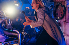 The Remote: Countdown to new Doctor Who, RTÉ's Home Rescue and the rugby season begins