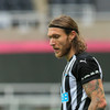 Kenny says Jeff Hendrick's absence at Newcastle 'based on his form from last season'