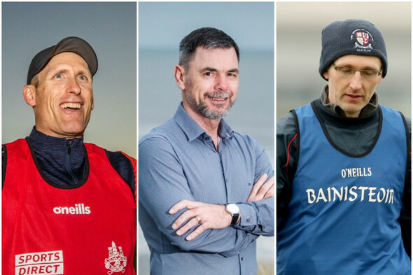 Change continues in Cork hurling management teams as Cunningham departs senior setup - Vimarsana News