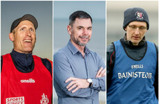 Gary Keegan returns to Cork hurling setup as two new selectors named for 2022 season