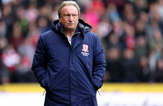 'I doubt if I’ll ever watch football again when I retire' - Warnock
