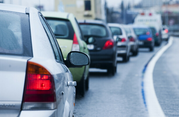 29% of Irish families support traffic restrictions in polluted cities