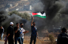 Simon Coveney to raise settlement and evictions during Israel-Palestine trip