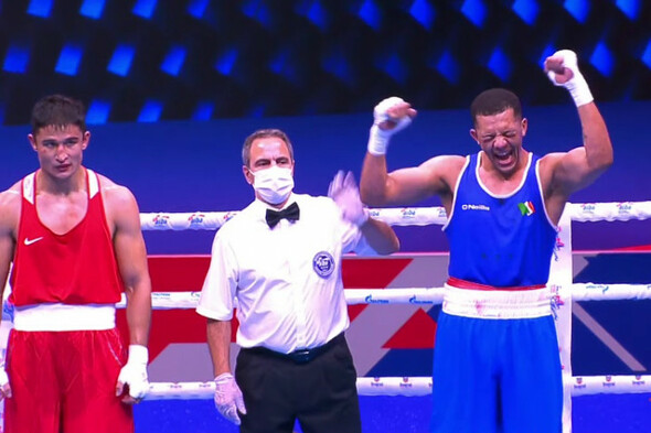 Waterford's Cassidy one win from a World Championship medal after another brilliant win - Vimarsana News