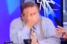 VIDEO: Fox News pundit drops F-bomb live on air... again