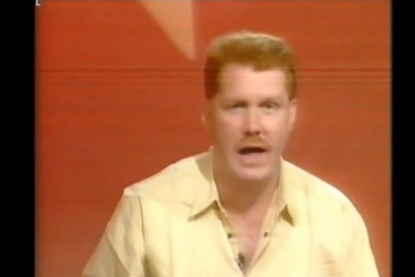 Tributes paid to former 2FM DJ Simon Young who has died aged 70 - Vimarsana News