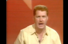 Tributes paid to former 2FM DJ Simon Young who has died aged 70