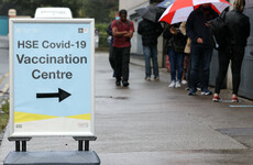 Poll: Will you get a Covid-19 booster vaccine when it's made available to you?