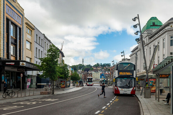 Cork City to get more bus services with shorter wait times under new BusConnects proposals - Vimarsana News