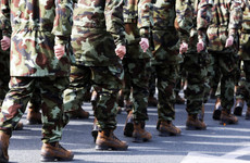 Soldiers accused of assaulting fellow recruit challenge refusal to allow them to graduate