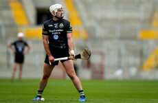 Patrick Horgan free to play in Cork club semi-final after red card is overturned