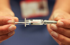 Booster programme to be extended 'more widely' as under-60s with chronic conditions likely next