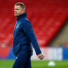 Former Ireland star Damien Duff announced as new Shelbourne manager