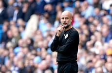 Club Brugge match 'much more important' than Manchester derby