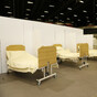 Average occupancy of Citywest isolation facility was 13.8% during first six months of pandemic