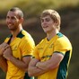 Rugby Championship: O'Connor backs Cooper to bounce back
