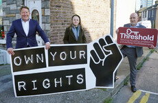 Housing minister set to bring rent cap legislation to Cabinet