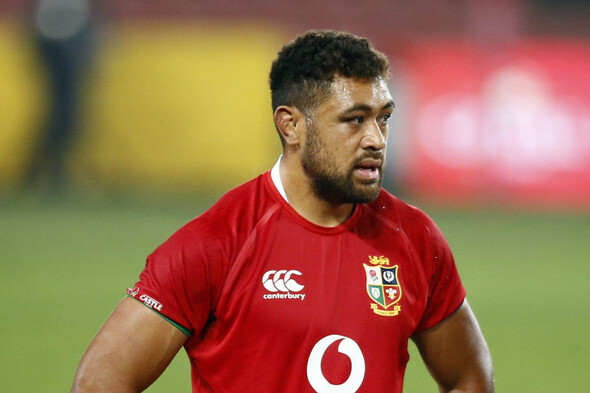 Faletau set to join Cardiff as Bath announce Wales back-row is leaving at the end of the season - Vimarsana News