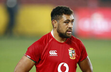 Faletau set to join Cardiff as Bath announce Wales back-row is leaving at the end of the season