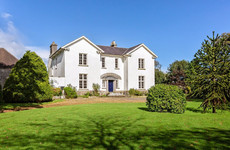 4 of a kind: Large country homes on the market for under €600k