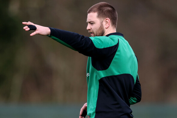 Ireland braced for Japan's 'shock factor' - Henderson - Vimarsana News