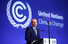 Much-awaited Climate Action Plan finalised by Cabinet sub-committee