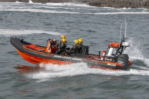 Doolin Coast Guard unit stood down after shock resignations - Vimarsana News