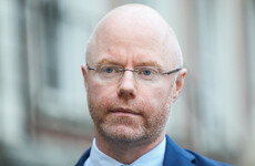 No plan to reintroduce restrictions but Covid figures are 'very concerning', Donnelly says