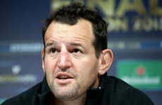 Ex-All Black prop Carl Hayman joins legal action after dementia diagnosis