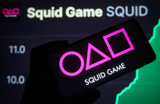 Over $2m disappears after unofficial 'Squid Game' cryptocurrency plummets in value