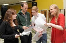 Which Leaving Cert subjects produce the most A grades?