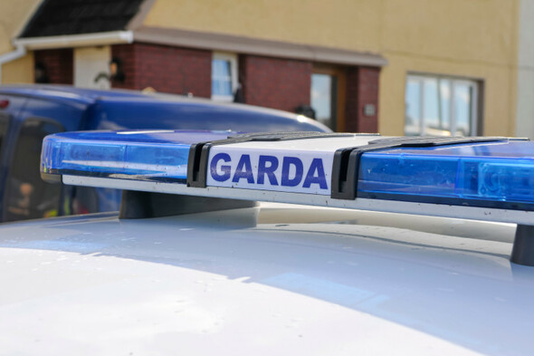 Man who threatened to have 'bullet put in garda's head' may get community service - Vimarsana News