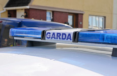 Man who threatened to have 'bullet put in garda's head' may get community service