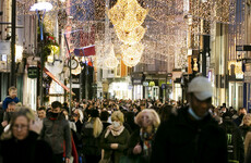 Poll: Is it acceptable to start playing Christmas music yet?