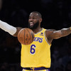LeBron leads second-half surge as Lakers rally to defeat Rockets