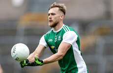 Fermanagh flyer set to delay AFL move due to hip injury