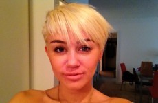 9 great ways to react to Miley Cyrus's new haircut