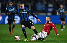 Man United not ‘out of our rut’ yet, warns Luke Shaw
