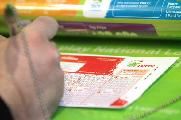 The €19m Lotto jackpot has been unclaimed for weeks. What are the odds of it being won tonight? - Vimarsana News