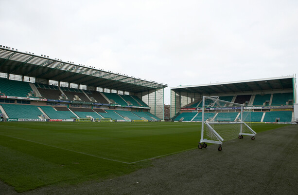 Hibernian See Two Scottish Premiership Games Postponed Due To Covid Outbreak