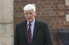 Military funeral granted for Dennis Hutchings, who died while on trial over Troubles shooting