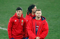 Wales receive timely boost for South Africa with returns of Rees-Zammit and Biggar