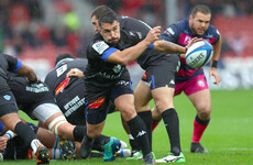 French rugby club Provence sack player who admitted to calling black opponent a 'banana eater'