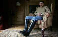 Are you sitting comfortably? Aidan O'Brien facing wait for punishment decision