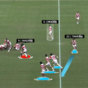 What will Ireland have picked out from Japan's only game since July?