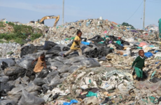 Opinion: 'We can't export our way out of our fast fashion addiction'