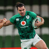 Sexton set to start on 100th Ireland cap with Lowe in line for recall