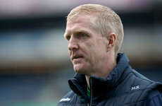 Shefflin adds to coaching team with ex-Galway captain and former St Thomas' boss