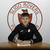 Promising Irish teen Kenny signs 3-year Sligo deal